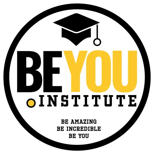 BEYOUInstitute Logo BEYOUInstitute Logo