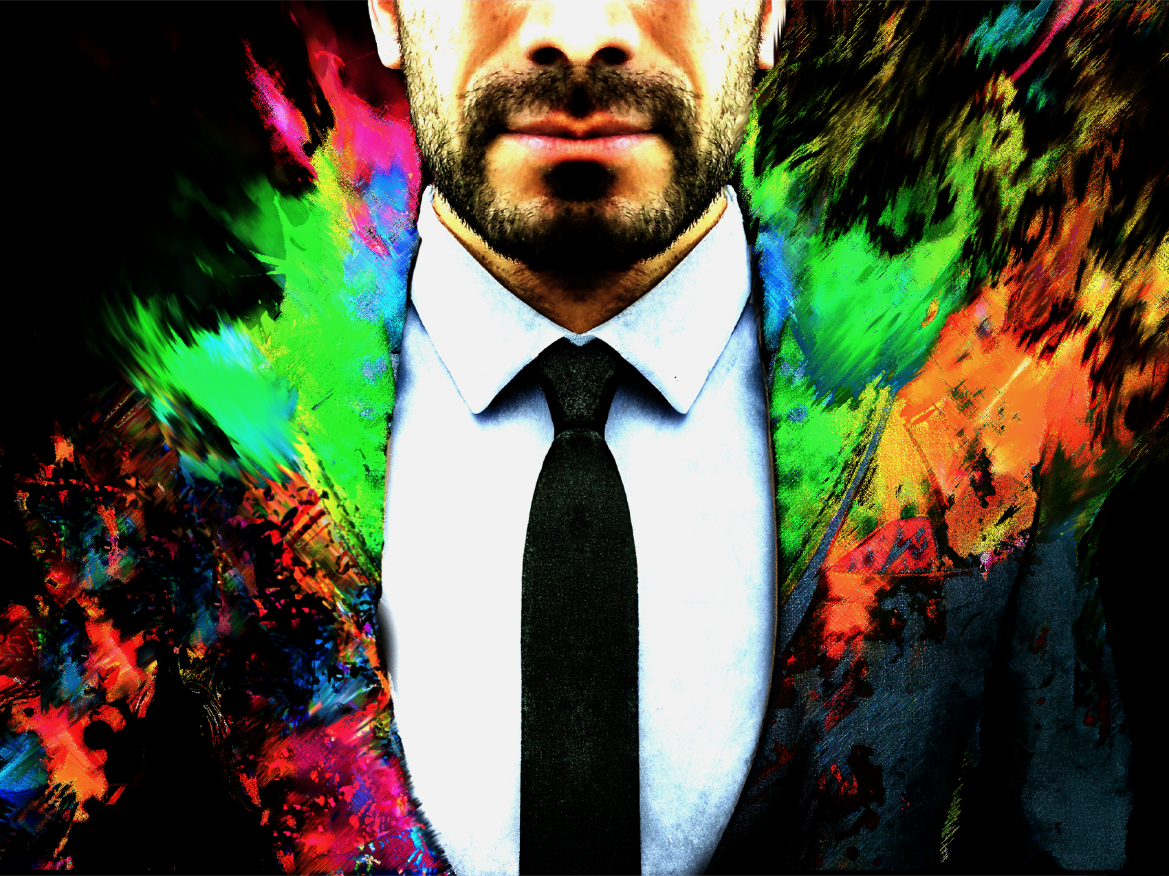 Gentleman Marcos Tavarez