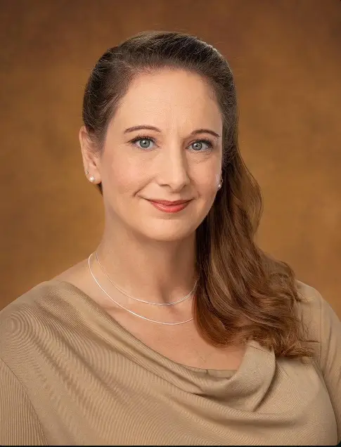 Kathryn Annis