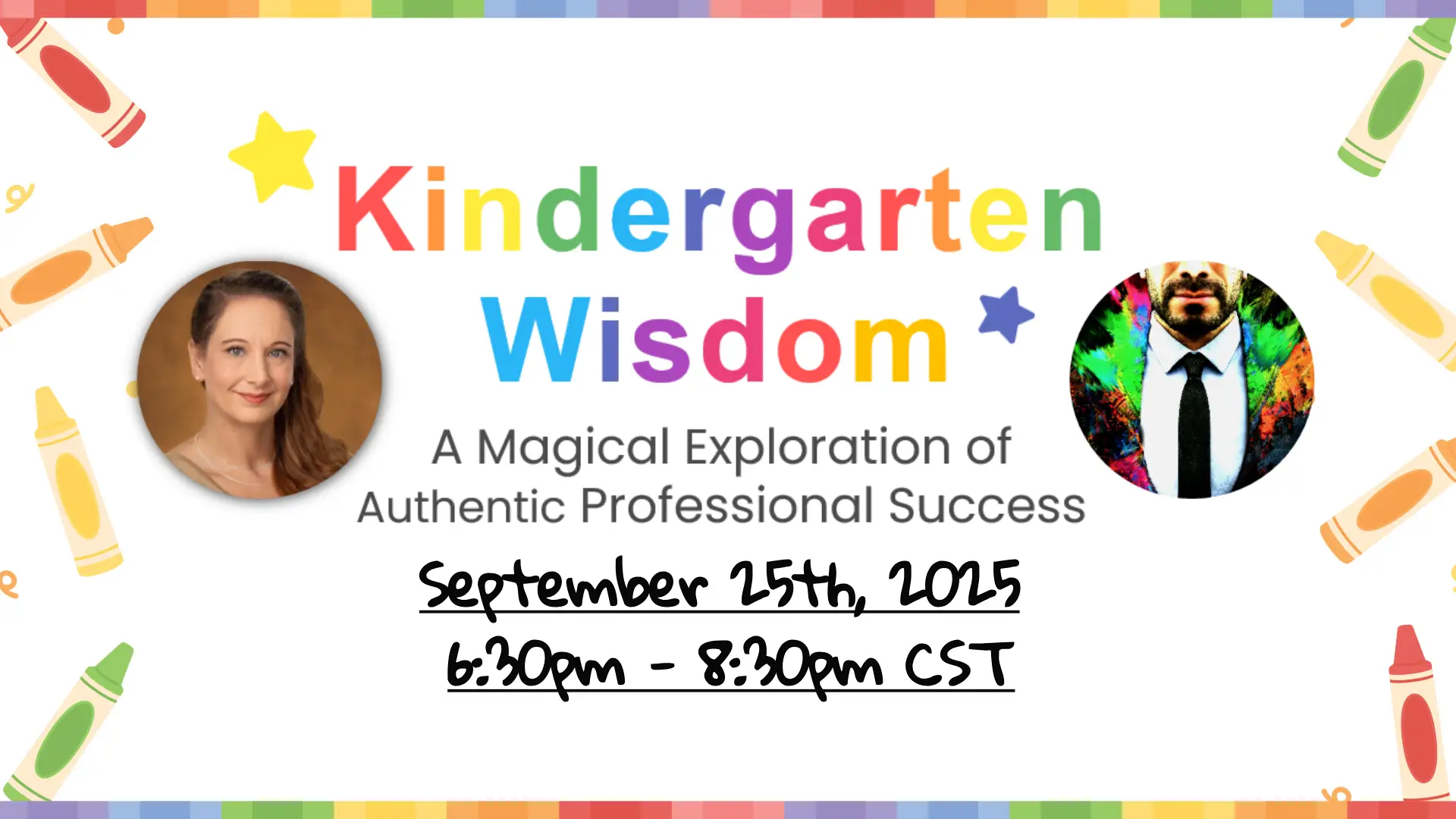 KinderWisdom